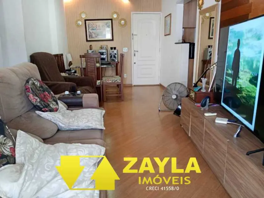 Foto 3 de Apartamento com 2 quartos à venda, 66m2 em Rio De Janeiro - RJ