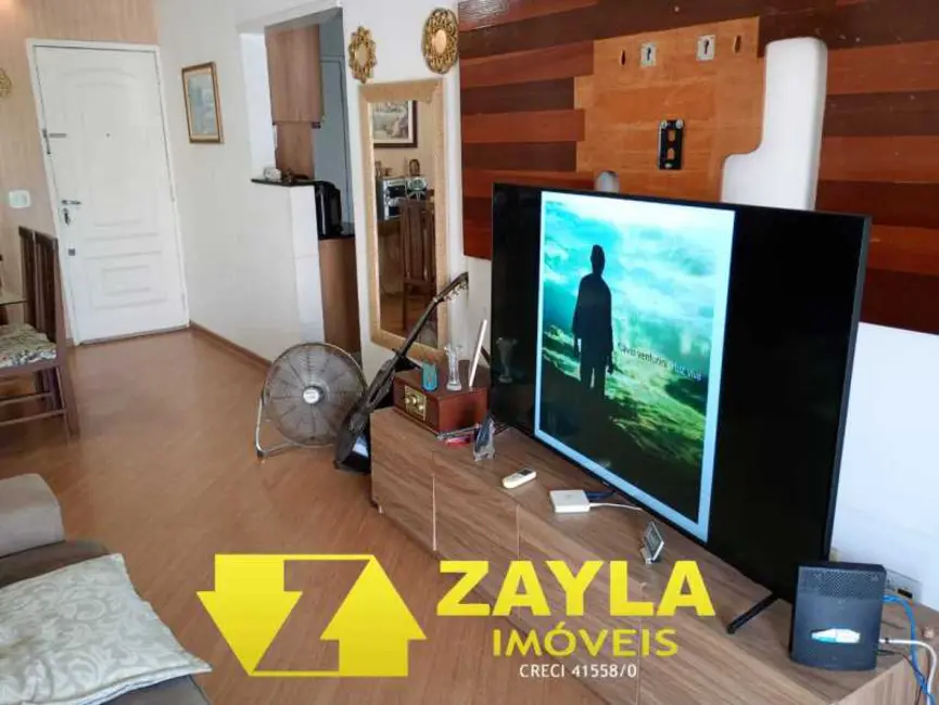 Foto 5 de Apartamento com 2 quartos à venda, 66m2 em Rio De Janeiro - RJ