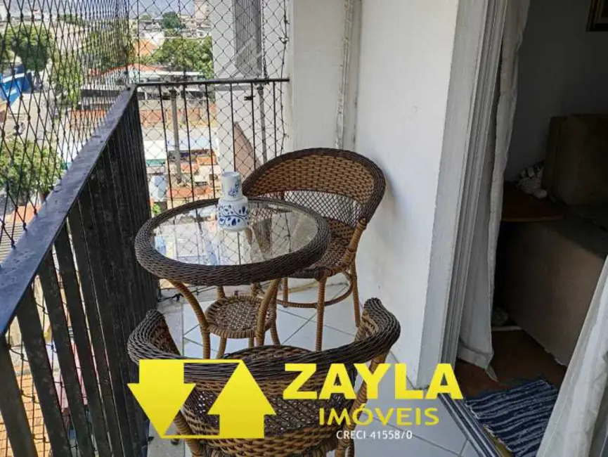 Foto 6 de Apartamento com 2 quartos à venda, 66m2 em Rio De Janeiro - RJ