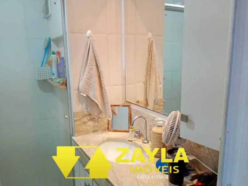 Foto 9 de Apartamento com 2 quartos à venda, 66m2 em Rio De Janeiro - RJ