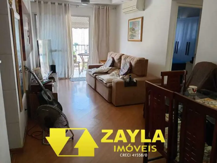 Foto 4 de Apartamento com 2 quartos à venda, 66m2 em Rio De Janeiro - RJ