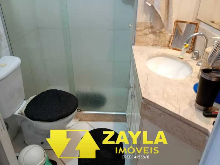 Foto 8 de Apartamento com 2 quartos à venda, 66m2 em Rio De Janeiro - RJ