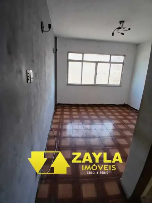 Apartamento com 2 quartos à venda, 42m2 em Rio De Janeiro - RJ - imagem 3 Foto 3 de Apartamento com 2 quartos à venda, 42m2 em Rio De Janeiro - RJ
