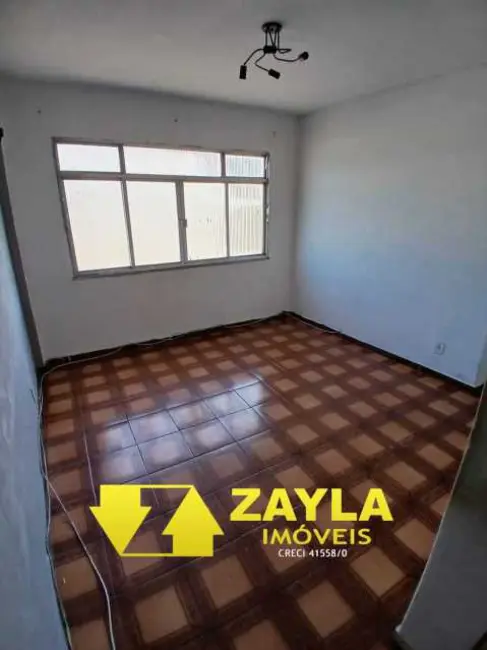 Apartamento com 2 quartos à venda, 42m2 em Rio De Janeiro - RJ - imagem 2 Foto 2 de Apartamento com 2 quartos à venda, 42m2 em Rio De Janeiro - RJ