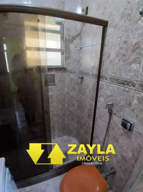 Apartamento com 2 quartos à venda, 42m2 em Rio De Janeiro - RJ - imagem 5 Foto 5 de Apartamento com 2 quartos à venda, 42m2 em Rio De Janeiro - RJ
