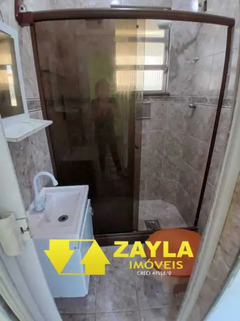 Apartamento com 2 quartos à venda, 42m2 em Rio De Janeiro - RJ - imagem 4 Foto 4 de Apartamento com 2 quartos à venda, 42m2 em Rio De Janeiro - RJ