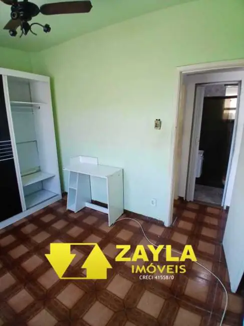 Apartamento com 2 quartos à venda, 42m2 em Rio De Janeiro - RJ - imagem 9 Foto 9 de Apartamento com 2 quartos à venda, 42m2 em Rio De Janeiro - RJ