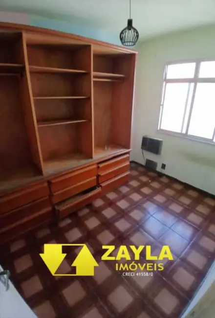 Apartamento com 2 quartos à venda, 42m2 em Rio De Janeiro - RJ - imagem 7 Foto 7 de Apartamento com 2 quartos à venda, 42m2 em Rio De Janeiro - RJ