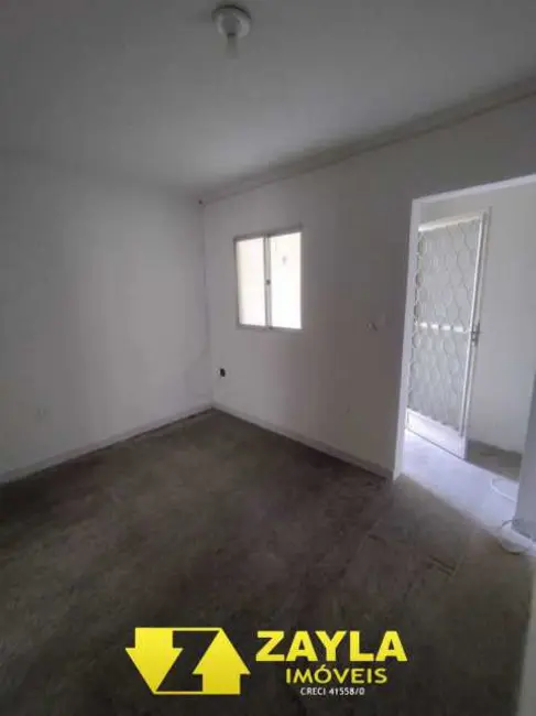 Foto 1 de Apartamento com 1 quarto à venda, 40m2 em Rio De Janeiro - RJ
