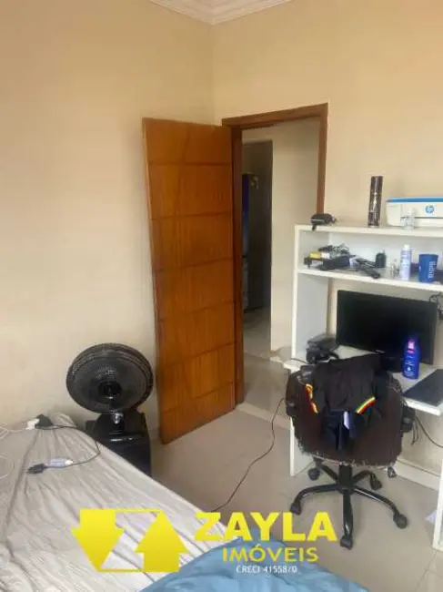 Foto 7 de Apartamento com 3 quartos à venda, 80m2 em Rio De Janeiro - RJ