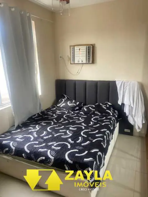 Foto 5 de Apartamento com 3 quartos à venda, 80m2 em Rio De Janeiro - RJ