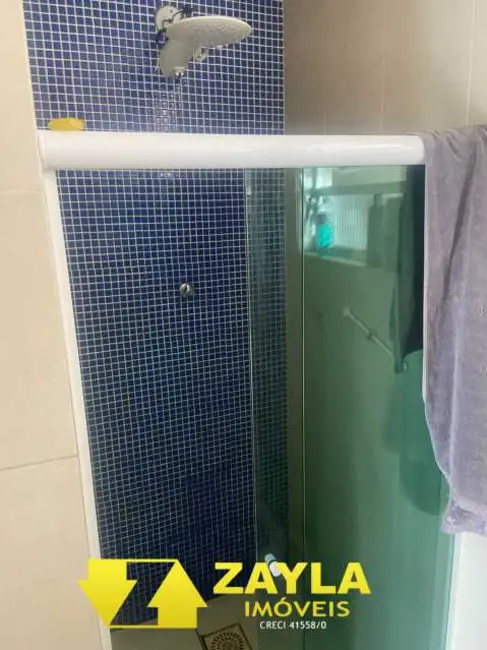 Foto 4 de Apartamento com 3 quartos à venda, 80m2 em Rio De Janeiro - RJ