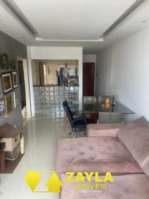 Foto 1 de Apartamento com 3 quartos à venda, 80m2 em Rio De Janeiro - RJ