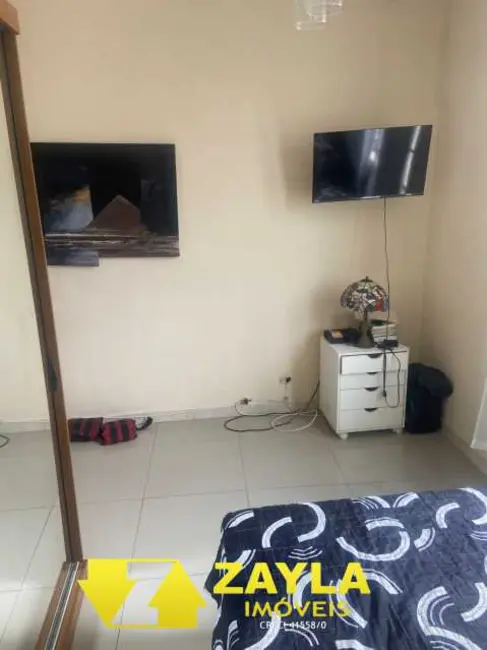 Foto 6 de Apartamento com 3 quartos à venda, 80m2 em Rio De Janeiro - RJ