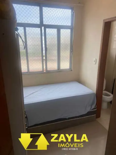 Foto 9 de Apartamento com 3 quartos à venda, 80m2 em Rio De Janeiro - RJ