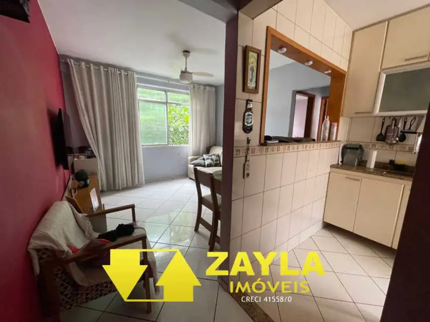 Foto 5 de Apartamento com 2 quartos à venda, 58m2 em Rio De Janeiro - RJ