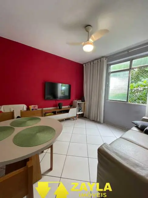 Foto 2 de Apartamento com 2 quartos à venda, 58m2 em Rio De Janeiro - RJ