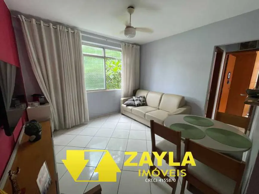 Foto 4 de Apartamento com 2 quartos à venda, 58m2 em Rio De Janeiro - RJ