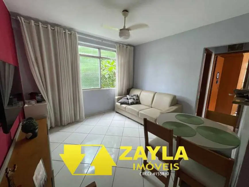 Foto 1 de Apartamento com 2 quartos à venda, 58m2 em Rio De Janeiro - RJ