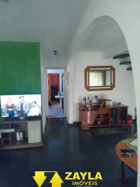 Foto 3 de Casa de Condomínio com 4 quartos à venda, 150m2 em Rio De Janeiro - RJ