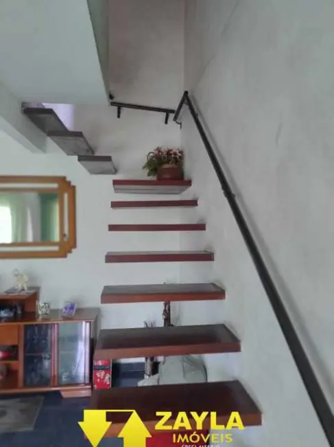 Foto 7 de Casa de Condomínio com 4 quartos à venda, 150m2 em Rio De Janeiro - RJ