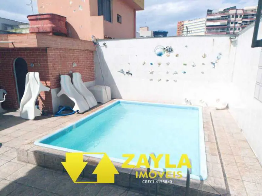 Foto 1 de Casa de Condomínio com 4 quartos à venda, 150m2 em Rio De Janeiro - RJ