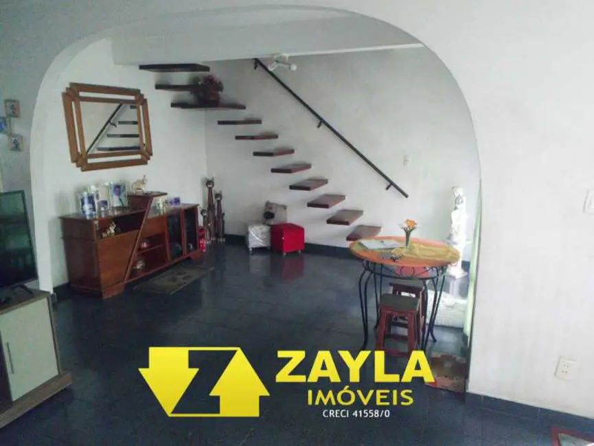 Foto 4 de Casa de Condomínio com 4 quartos à venda, 150m2 em Rio De Janeiro - RJ