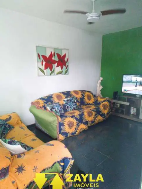 Foto 5 de Casa de Condomínio com 4 quartos à venda, 150m2 em Rio De Janeiro - RJ