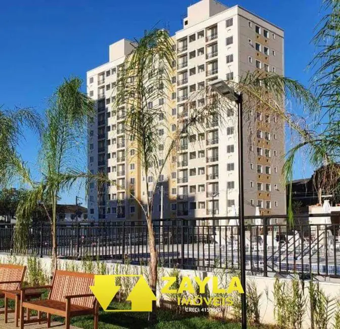 Foto 1 de Apartamento com 2 quartos à venda, 50m2 em Rio De Janeiro - RJ