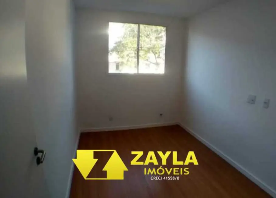 Foto 7 de Apartamento com 2 quartos à venda, 50m2 em Rio De Janeiro - RJ
