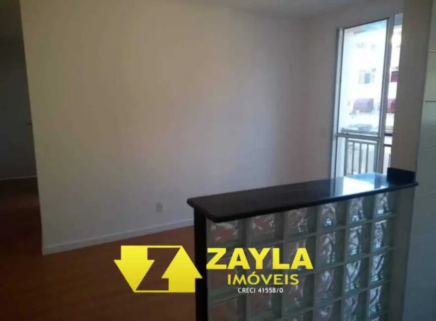 Foto 4 de Apartamento com 2 quartos à venda, 50m2 em Rio De Janeiro - RJ