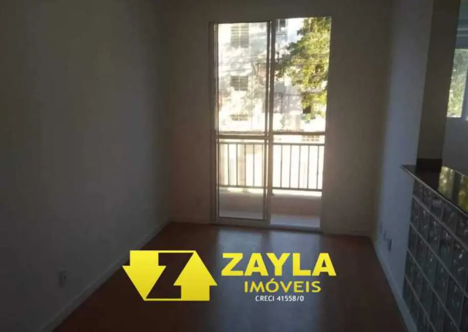 Foto 2 de Apartamento com 2 quartos à venda, 50m2 em Rio De Janeiro - RJ