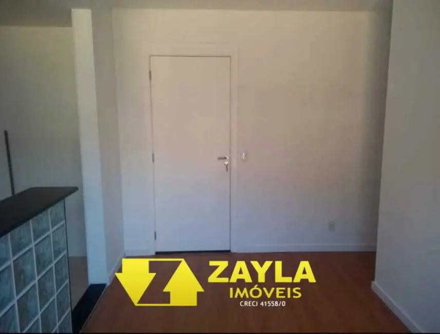 Foto 3 de Apartamento com 2 quartos à venda, 50m2 em Rio De Janeiro - RJ
