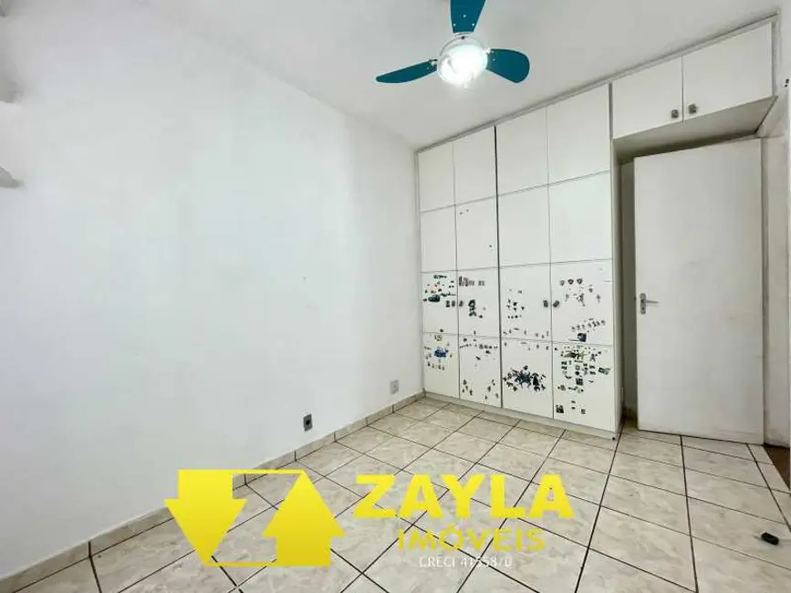 Foto 8 de Apartamento com 2 quartos à venda, 62m2 em Rio De Janeiro - RJ