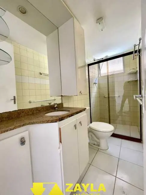 Foto 5 de Apartamento com 2 quartos à venda, 62m2 em Rio De Janeiro - RJ