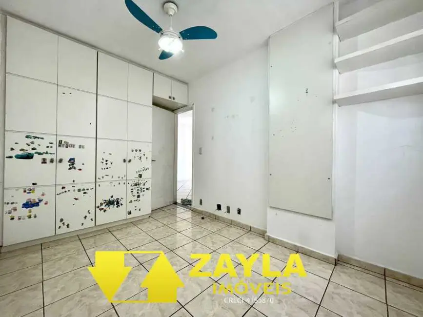Foto 7 de Apartamento com 2 quartos à venda, 62m2 em Rio De Janeiro - RJ