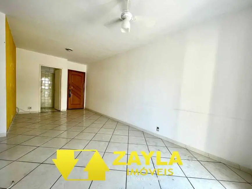 Foto 3 de Apartamento com 2 quartos à venda, 62m2 em Rio De Janeiro - RJ