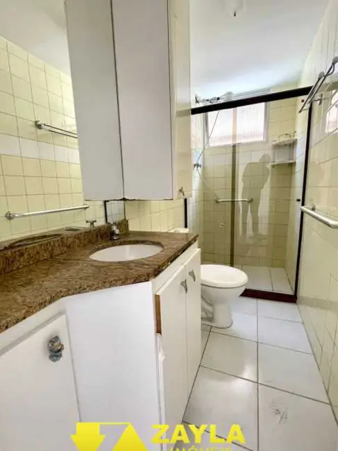 Foto 6 de Apartamento com 2 quartos à venda, 62m2 em Rio De Janeiro - RJ