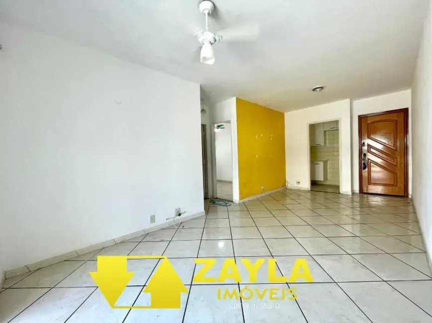 Foto 4 de Apartamento com 2 quartos à venda, 62m2 em Rio De Janeiro - RJ