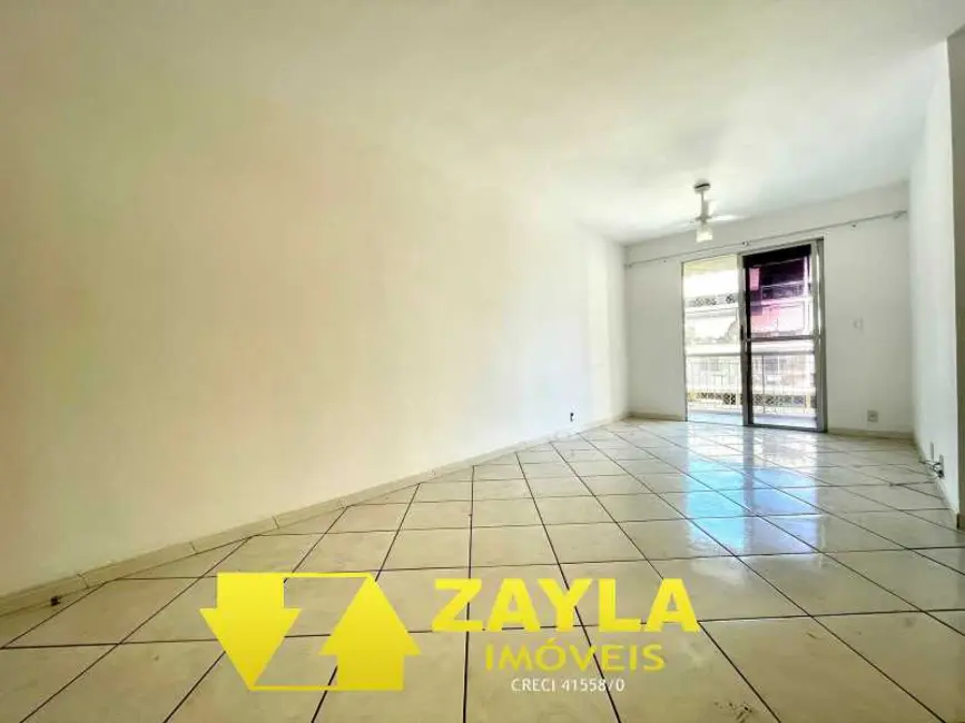 Foto 2 de Apartamento com 2 quartos à venda, 62m2 em Rio De Janeiro - RJ