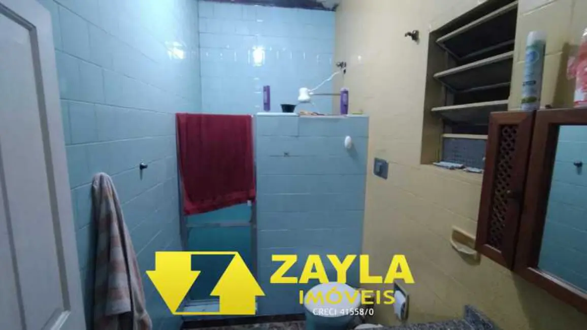 Casa com 5 quartos à venda, 240m2 em Rio De Janeiro - RJ - imagem 5 Foto 5 de Casa com 5 quartos à venda, 240m2 em Rio De Janeiro - RJ