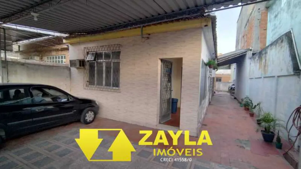 Casa com 5 quartos à venda, 240m2 em Rio De Janeiro - RJ - imagem 1 Foto 1 de Casa com 5 quartos à venda, 240m2 em Rio De Janeiro - RJ