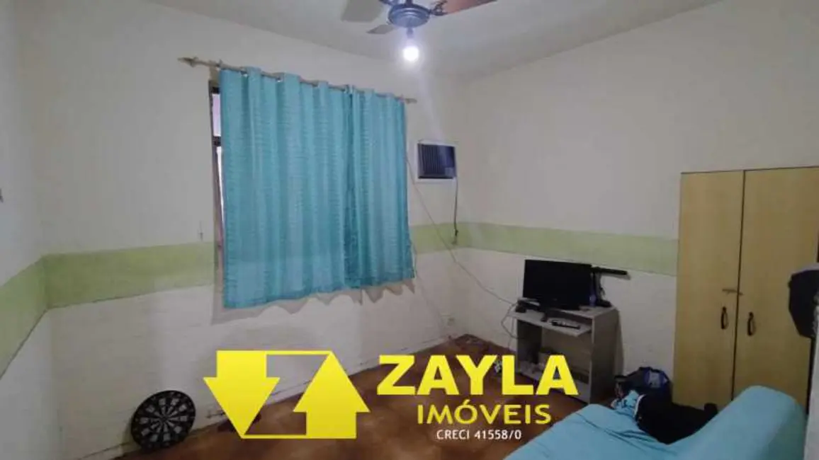 Casa com 5 quartos à venda, 240m2 em Rio De Janeiro - RJ - imagem 8 Foto 8 de Casa com 5 quartos à venda, 240m2 em Rio De Janeiro - RJ