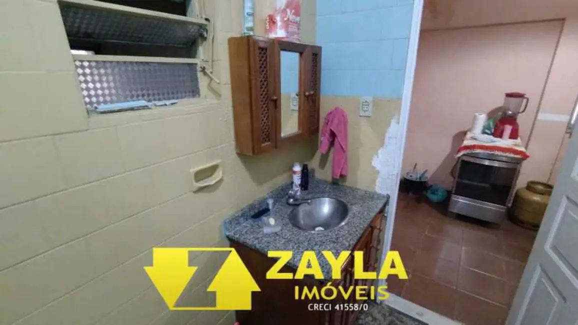 Casa com 5 quartos à venda, 240m2 em Rio De Janeiro - RJ - imagem 6 Foto 6 de Casa com 5 quartos à venda, 240m2 em Rio De Janeiro - RJ