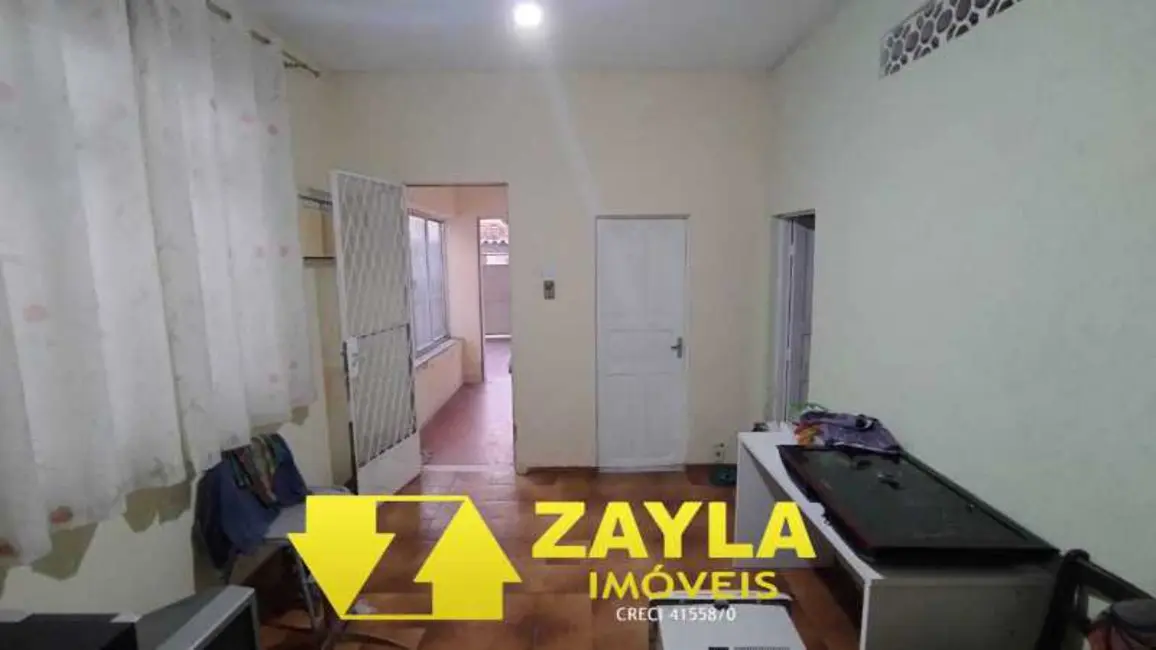 Casa com 5 quartos à venda, 240m2 em Rio De Janeiro - RJ - imagem 3 Foto 3 de Casa com 5 quartos à venda, 240m2 em Rio De Janeiro - RJ