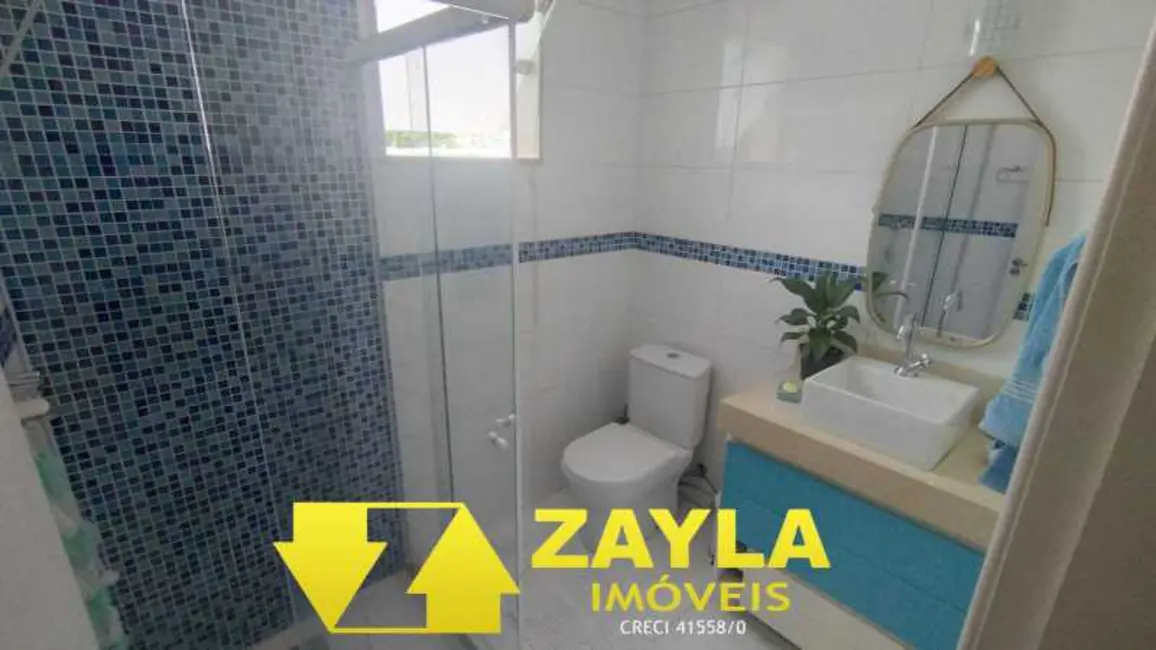 Foto 6 de Casa de Condomínio com 5 quartos à venda, 185m2 em Rio De Janeiro - RJ