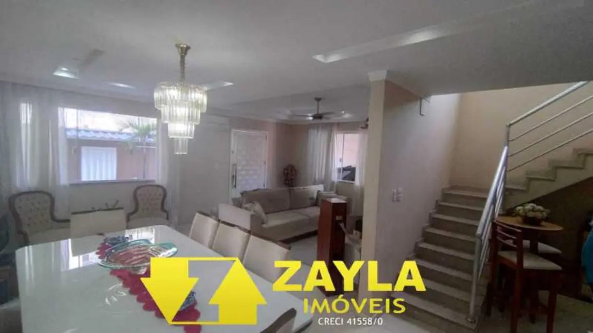 Foto 5 de Casa de Condomínio com 5 quartos à venda, 185m2 em Rio De Janeiro - RJ