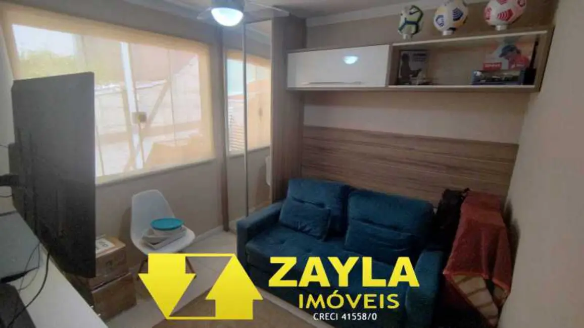 Foto 7 de Casa de Condomínio com 5 quartos à venda, 185m2 em Rio De Janeiro - RJ