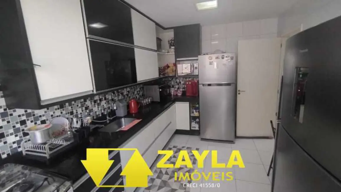 Foto 9 de Casa de Condomínio com 5 quartos à venda, 185m2 em Rio De Janeiro - RJ