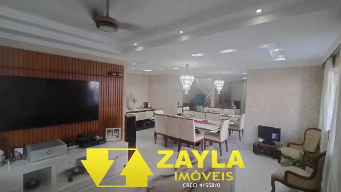 Foto 4 de Casa de Condomínio com 5 quartos à venda, 185m2 em Rio De Janeiro - RJ